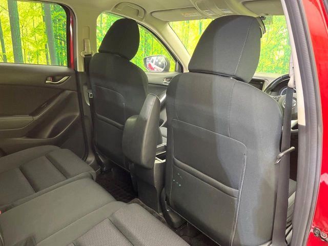 CX-5(新潟県新潟市東区)