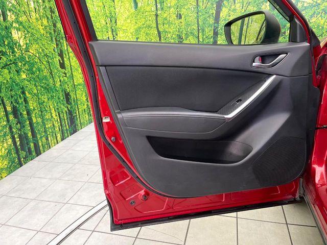 CX-5(新潟県新潟市東区)