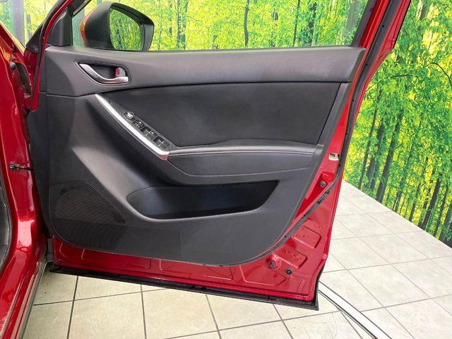 CX-5(新潟県新潟市東区)