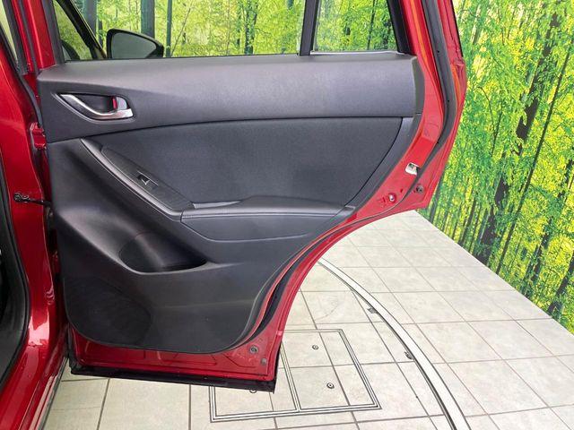 CX-5(新潟県新潟市東区)