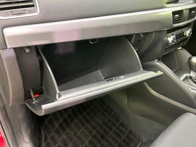 CX-5(新潟県新潟市東区)