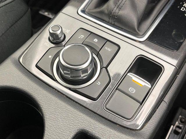 CX-5(新潟県新潟市東区)