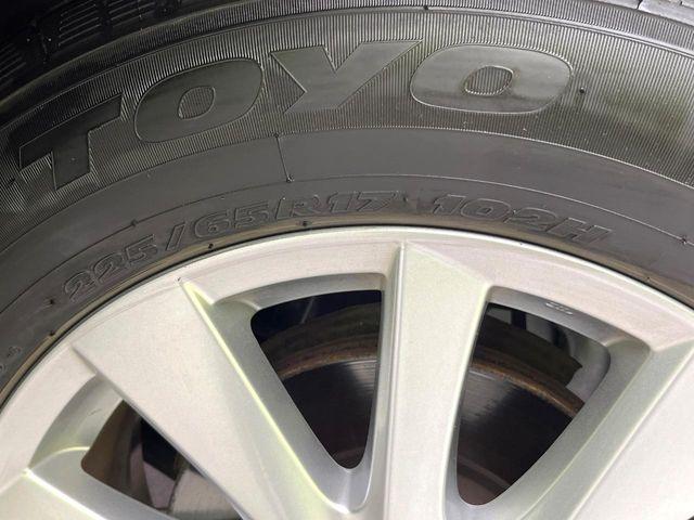 CX-5(新潟県新潟市東区)