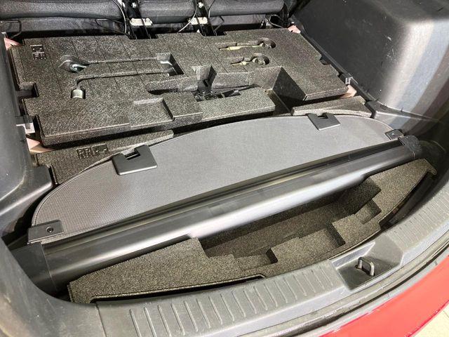 CX-5(新潟県新潟市東区)