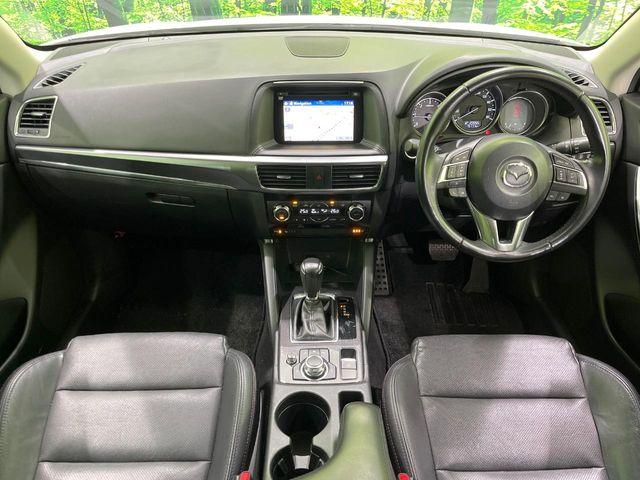 CX-5（新潟県長岡市）画像2