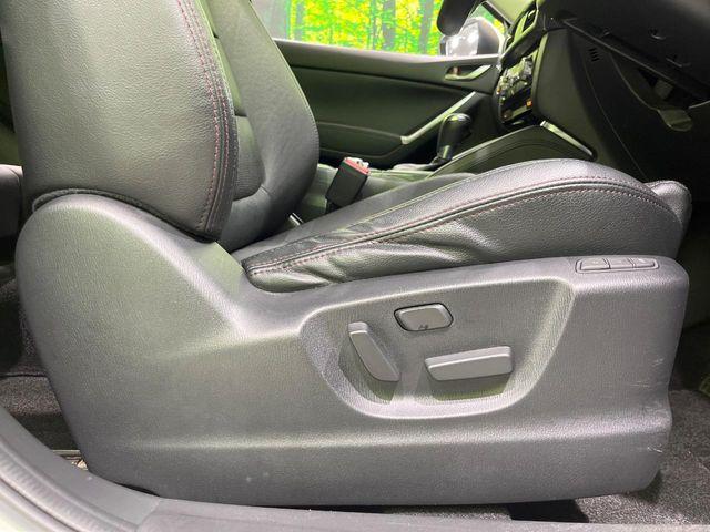 CX-5（新潟県長岡市）画像5