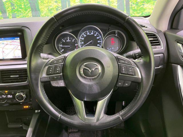 CX-5（新潟県長岡市）画像12