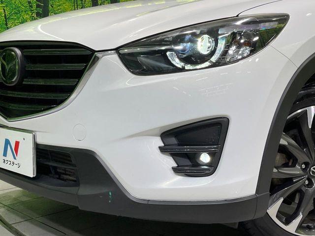 CX-5（新潟県長岡市）画像13