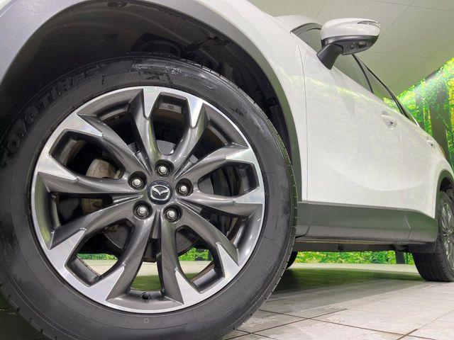 CX-5（新潟県長岡市）画像14