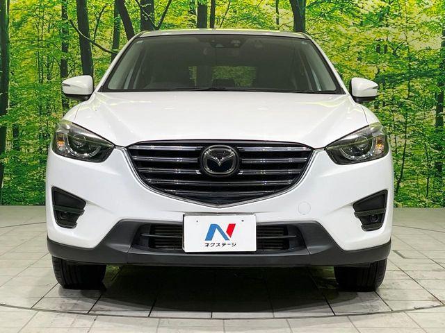 CX-5（新潟県長岡市）画像15