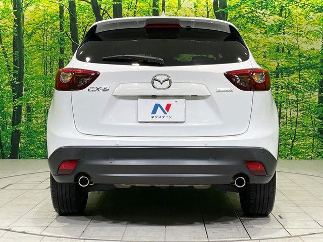 CX-5（新潟県長岡市）画像16