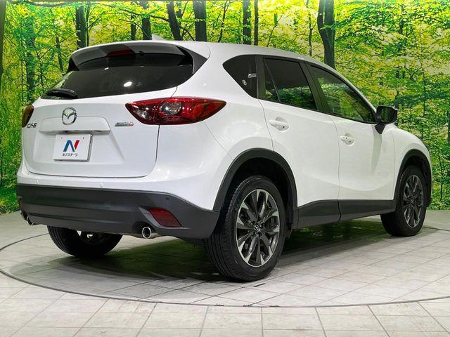 CX-5（新潟県長岡市）画像18
