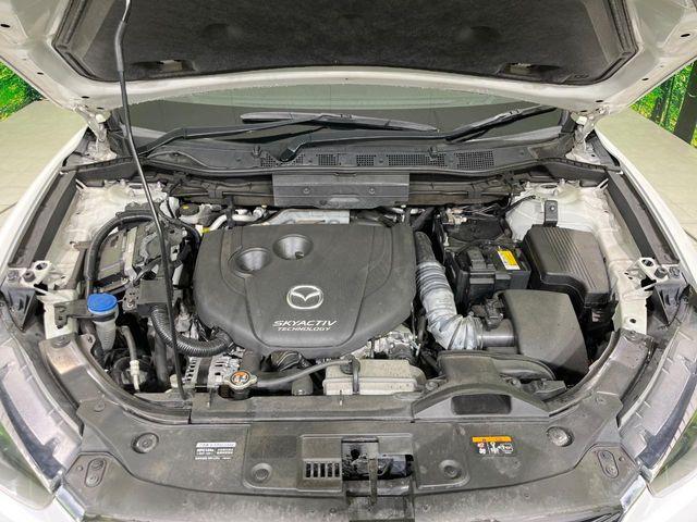 CX-5（新潟県長岡市）画像19