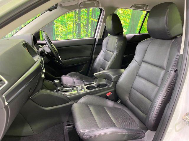 CX-5（新潟県長岡市）画像22