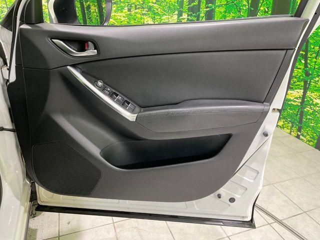 CX-5（新潟県長岡市）画像27