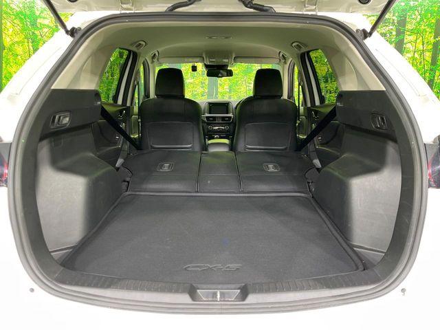 CX-5（新潟県長岡市）画像31