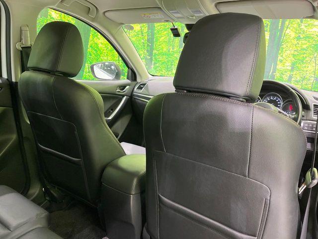 CX-5（新潟県長岡市）画像37