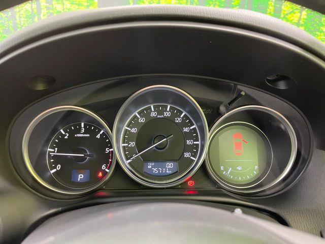 CX-5（新潟県長岡市）画像46