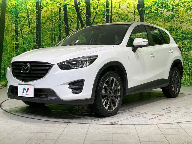 CX-5（新潟県長岡市）画像72