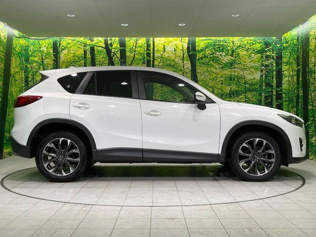 CX-5（新潟県長岡市）画像73