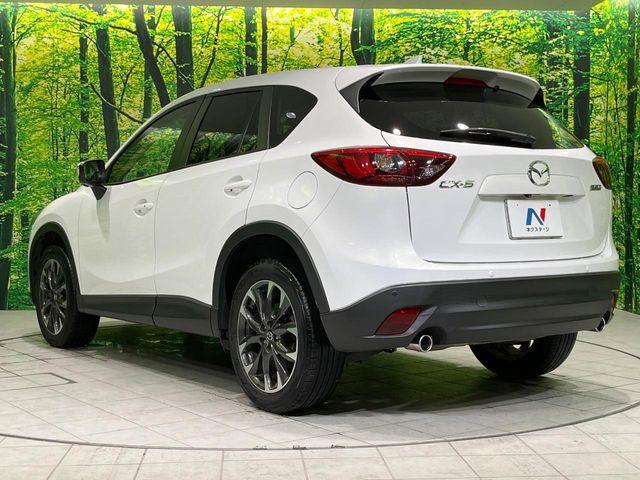 CX-5（新潟県長岡市）画像74