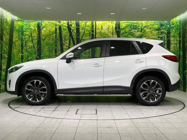 CX-5（新潟県長岡市）画像75