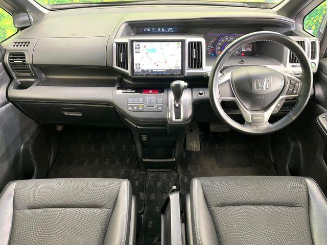 ステップワゴンスパーダ（新潟県新潟市東区）画像2