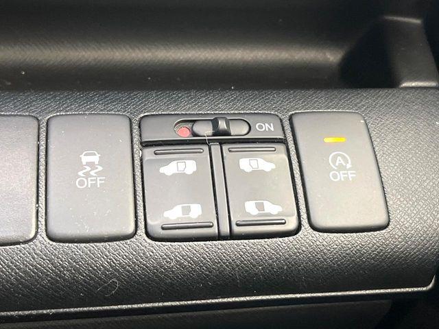 ステップワゴンスパーダ（新潟県新潟市東区）画像6