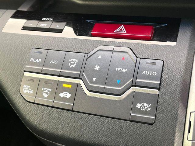 ステップワゴンスパーダ（新潟県新潟市東区）画像7