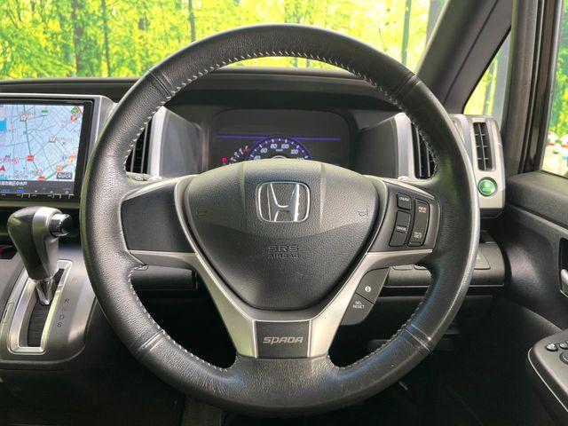 ステップワゴンスパーダ（新潟県新潟市東区）画像8