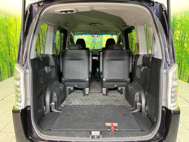 ステップワゴンスパーダ（新潟県新潟市東区）画像12