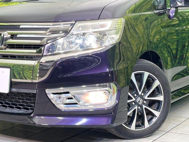 ステップワゴンスパーダ（新潟県新潟市東区）画像13