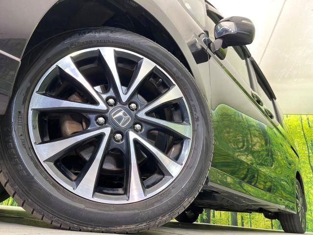 ステップワゴンスパーダ（新潟県新潟市東区）画像14