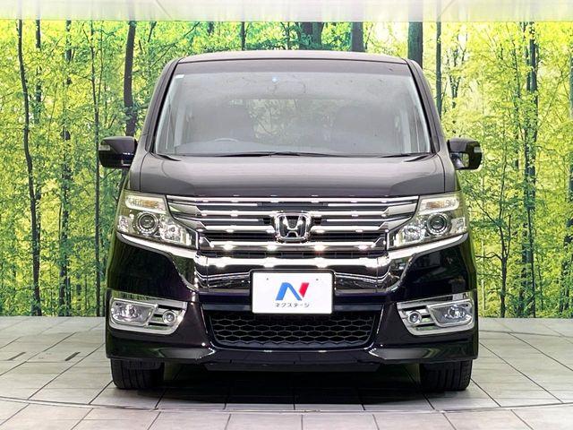 ステップワゴンスパーダ（新潟県新潟市東区）画像15