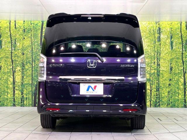 ステップワゴンスパーダ（新潟県新潟市東区）画像16