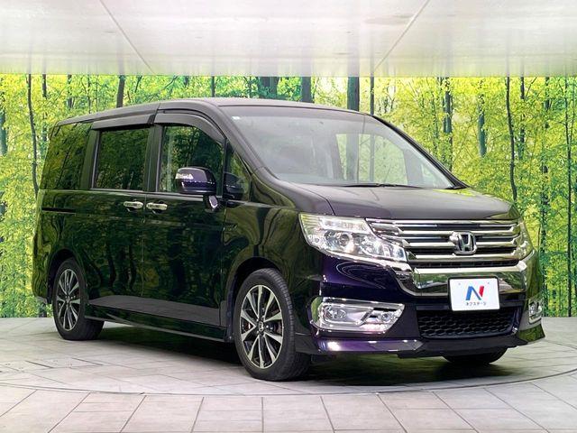 ステップワゴンスパーダ（新潟県新潟市東区）画像17