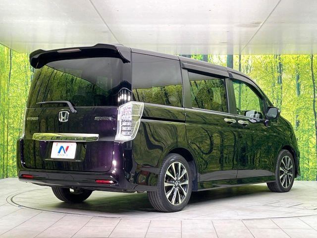 ステップワゴンスパーダ（新潟県新潟市東区）画像18