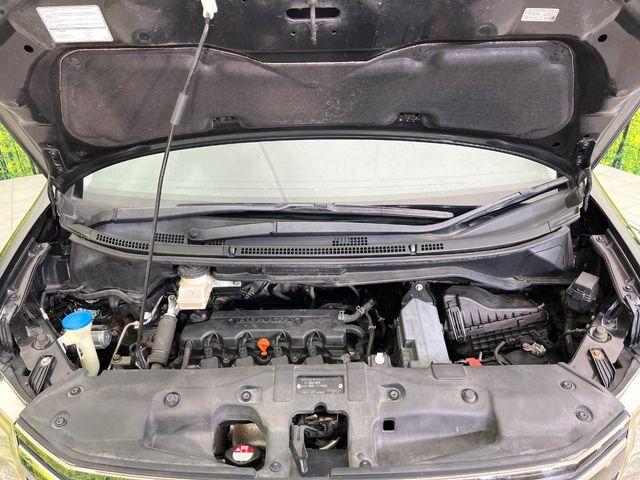 ステップワゴンスパーダ（新潟県新潟市東区）画像19