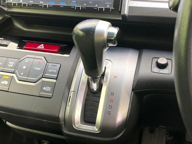 ステップワゴンスパーダ（新潟県新潟市東区）画像23