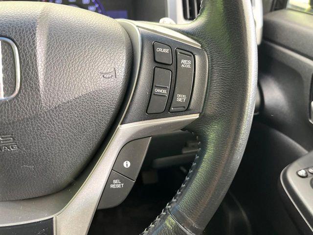 ステップワゴンスパーダ（新潟県新潟市東区）画像28