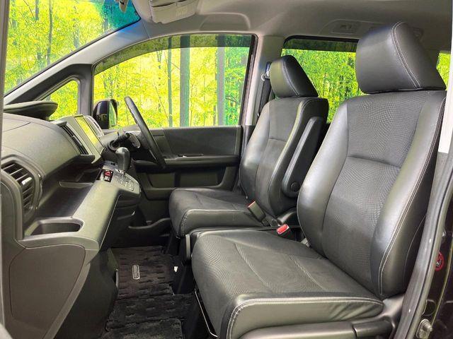 ステップワゴンスパーダ（新潟県新潟市東区）画像35