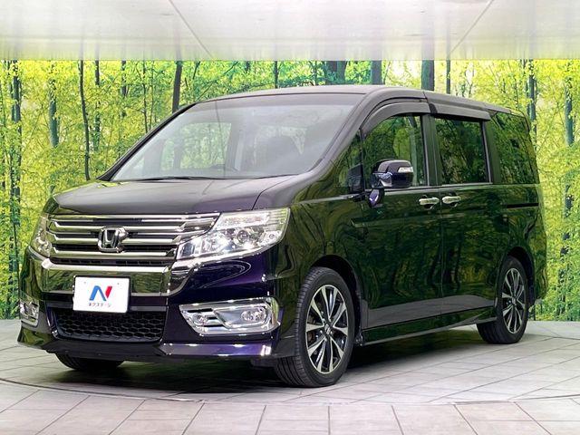 ステップワゴンスパーダ（新潟県新潟市東区）画像56