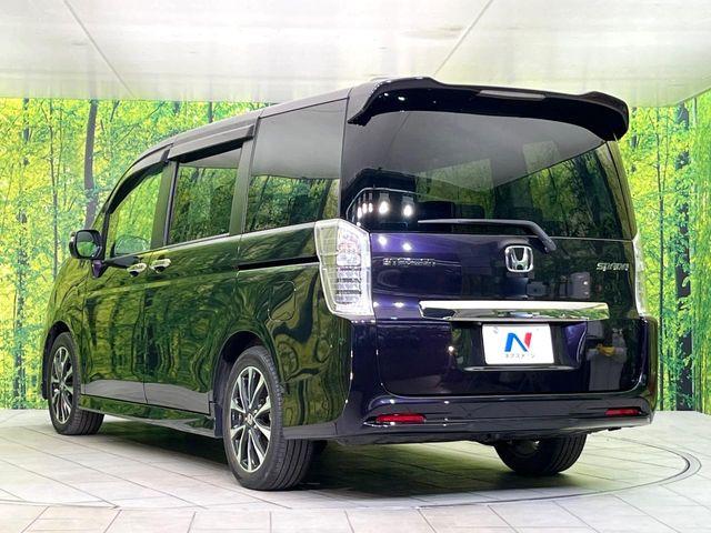 ステップワゴンスパーダ（新潟県新潟市東区）画像57