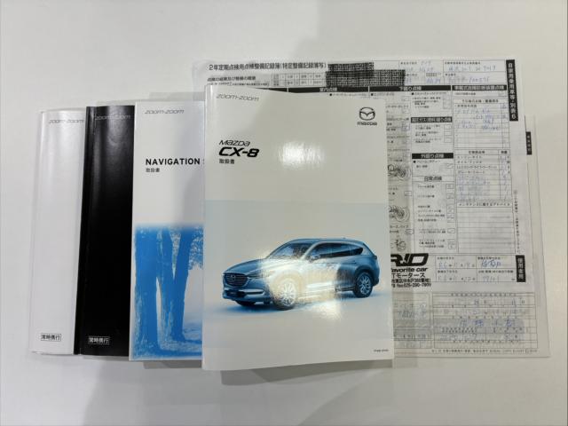 CX-8(新潟県新潟市西区)