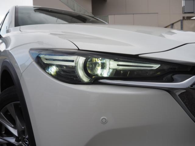 CX-8(新潟県新潟市西区)