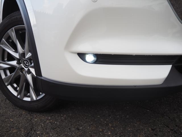 CX-8(新潟県新潟市西区)