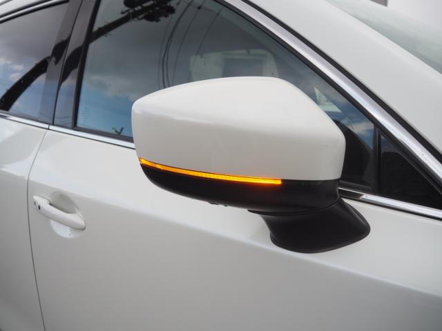 CX-8(新潟県新潟市西区)