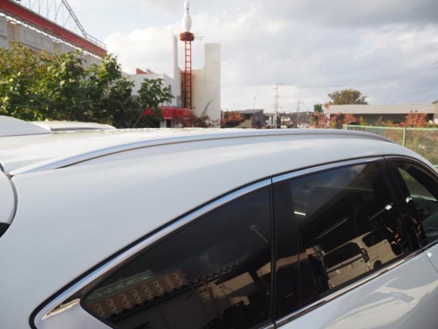 CX-8(新潟県新潟市西区)