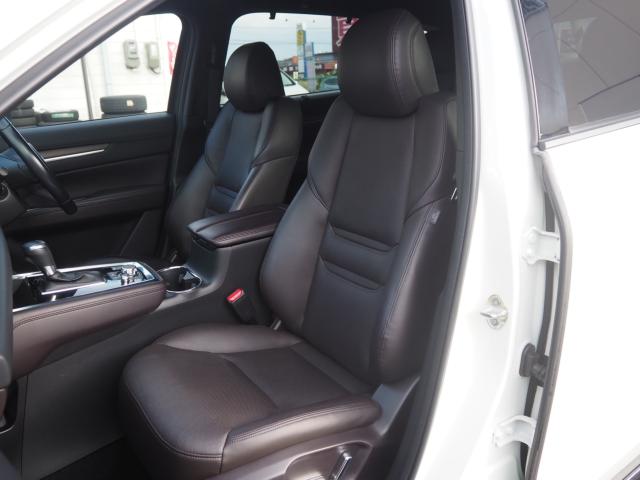 CX-8(新潟県新潟市西区)