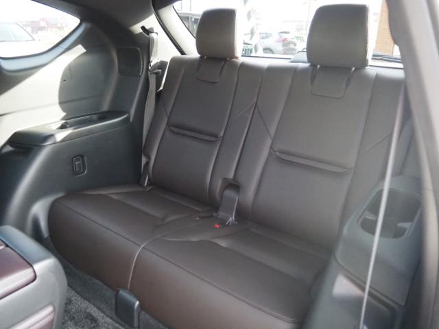 CX-8(新潟県新潟市西区)